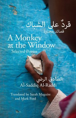 A Monkey at the Window - Al-Raddi, Al-Saddiq