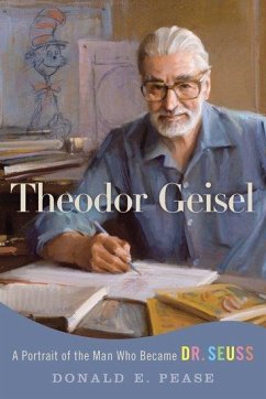 Theodor Geisel - Pease, Donald E