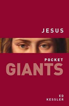 Jesus: Pocket Giants - Kessler, Ed