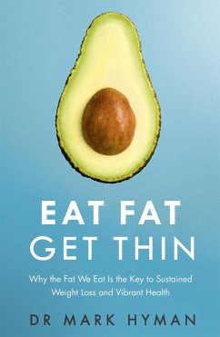 Eat Fat Get Thin - Hyman, Mark