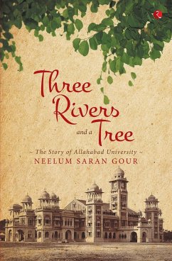 Three Rivers and a Tree - Gour, Neelum Saran