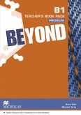 Beyond B1, m. 1 Buch, m. 1 Beilage / Beyond