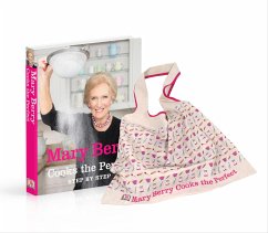 Mary Berry Cooks The Perfect - Berry, Mary
