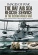 The RAF Air-Sea Rescue Service in the... - Bild 1