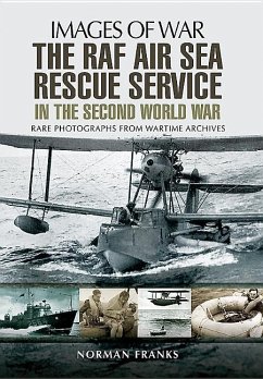 The RAF Air-Sea Rescue Service in the Second World War - Franks, Norman