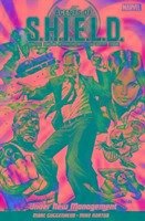 Agents of S.H.I.E.L.D. Vol. 2 - Guggenheim, Marc