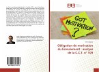 Obligation de motivation du licenciement : analyse de la C.C.T. n° 109
