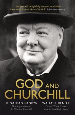 God and Churchill - Henley, Jonathan Sandys and Wallace