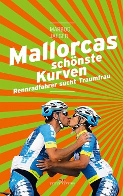 Mallorcas schönste Kurven (eBook, ePUB) - Jaeger, Marbod