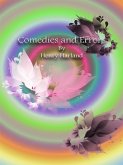 Comedies and Errors (eBook, ePUB)