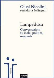 Lampedusa (eBook, ePUB) - Bellingreri, Marta; Nicolini, Giusi