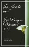 La Joie de vivre Les Rougon-Macquart #12 (eBook, ePUB)