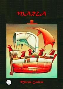 Marea (eBook, ePUB) - Cortese, Marzia