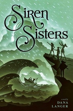 Siren Sisters (eBook, ePUB) - Langer, Dana