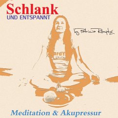 Schlank und Entspannt (MP3-Download) - Römpke, Patricia