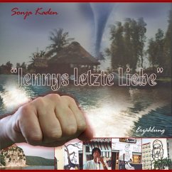 Jennys letzte Liebe (eBook, ePUB) - Kaden, Sonja