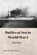 Battles at Sea in World War I: Coronel... - Bild 1