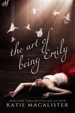 The Art of Being Emily (eBook, ePUB)