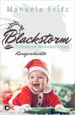 Blackstorm - Turbulente Weihnachtszeit (eBook, ePUB) - Fritz, Manuela