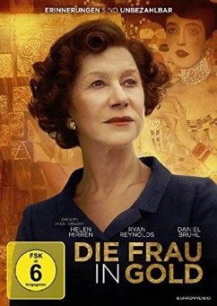 Die Frau in Gold - Die Frau In Gold/Dvd Softbox