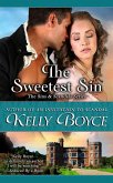 The Sweetest Sin (Sins & Scandals Series, #7) (eBook, ePUB)