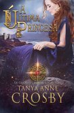 Ultima Princesa (eBook, ePUB) Ultima Princesa (eBook, ePUB)