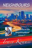 Skeletons In the Neighbourhood (Neighbours: A Contemporary Christian Romance Series 1, #7) (eBook, ePUB)