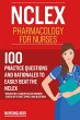 NCLEX: Pharmacology for Nurses: 100... - Bild 1