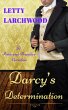 Darcy's Determination - A Pride and... - Bild 1