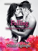 Falling: Popstar Lover Series Book One (eBook, ePUB)