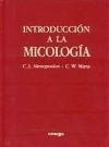Introducción a la micología - Alexopoulos, Constantine J. Mims, C. W.
