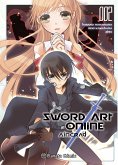 Sword art online aincrad 2