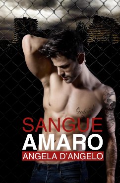 Sangue Amaro (eBook, ePUB) - D'Angelo, Angela