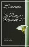 L'Assommoir Les Rougon-Macquart #7 (eBook, ePUB)