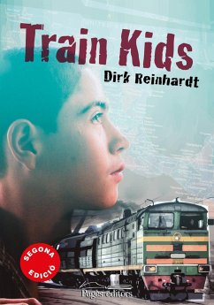Train Kids - Franquesa I Gòdia, Montserrat; Reinhardt, Dirk