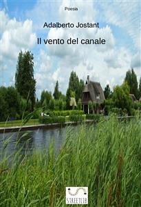Il vento del canale (eBook, PDF) - Jostant, Adalberto