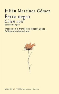 Cover Perro Negro / Chien Noir