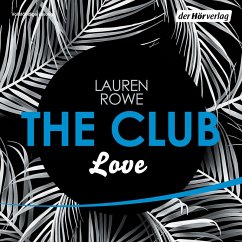 Love / The Club Bd.3 (MP3-Download) - Rowe, Lauren