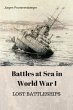 Battles at Sea in World War I - LOST... - Bild 1