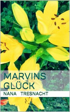 Marvins Glück (eBook, ePUB) - Tresnacht, Nana