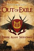 Out of Exile (Teutevar Saga, #1) (eBook, ePUB)