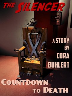 Countdown to Death (The Silencer, #1) (eBook, ePUB) - Buhlert, Cora