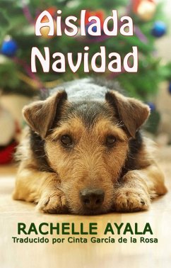 Cover Aislada Navidad (eBook, ePUB)