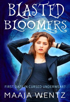 Cover Blasted Bloomers (Loon Lake Magic, #0) (eBook, ePUB)