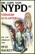Die Cops vom NYPD #2: Tödliche... - Bild 1