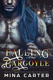 Falling for the Gargoyle (Moonlight & Magic, #2) (eBook, ePUB)