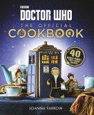 Doctor Who: The Official Cookbook (eBook, ePUB)