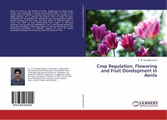 Crop Regulation, Flowering and Fruit Development in Aonla - Kamalkumaran, P. R.