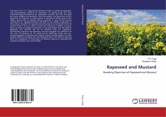 Rapeseed and Mustard