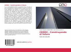CEMEX - Construyendo el futuro